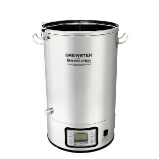 Brewster 40 Liter